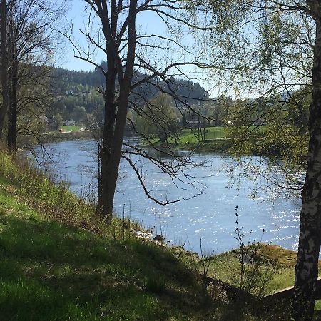 Otra Inn Vennesla Eksteriør bilde