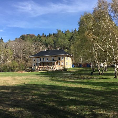 Otra Inn Vennesla Eksteriør bilde