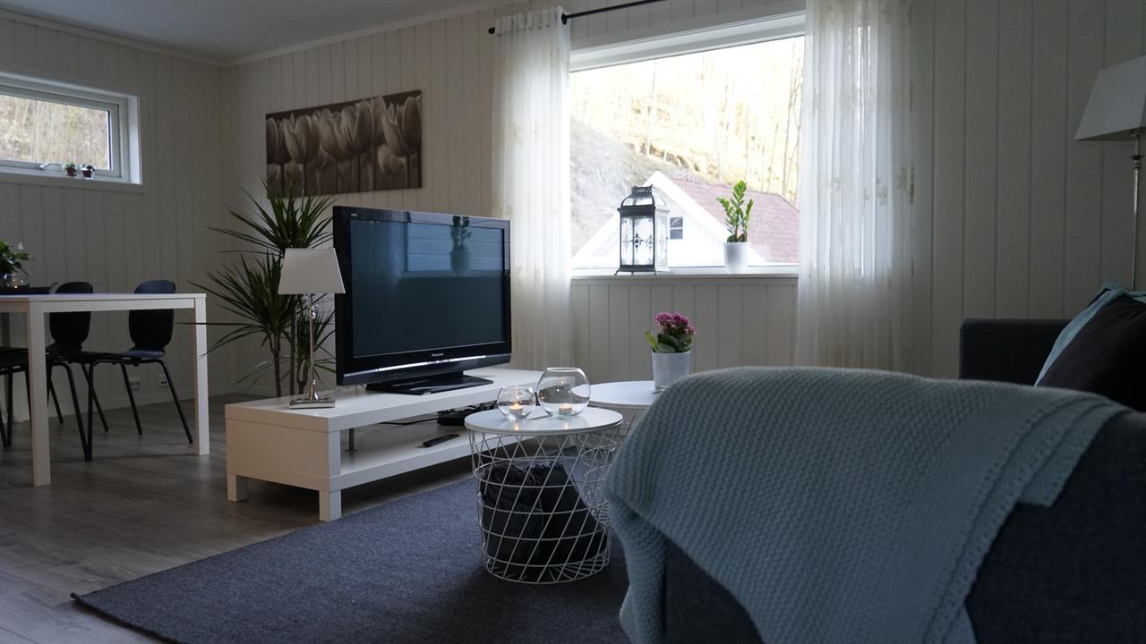 Otra Inn Vennesla Eksteriør bilde