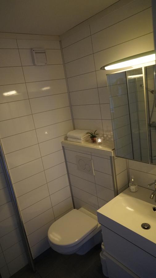 Otra Inn Vennesla Eksteriør bilde