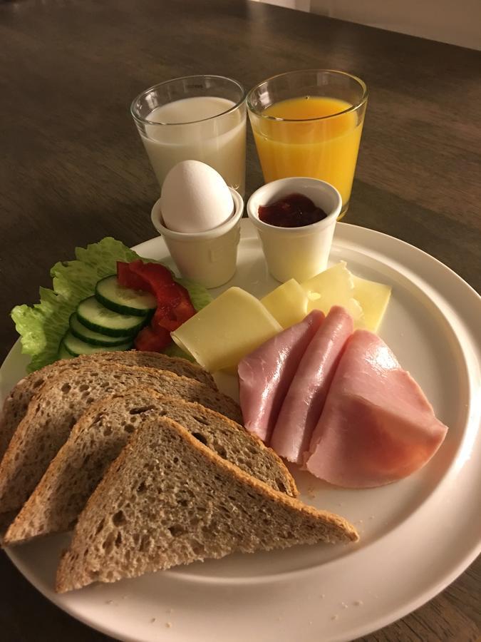 Otra Inn Vennesla Eksteriør bilde