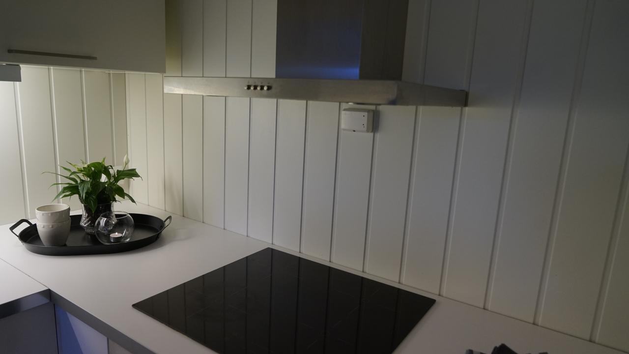 Otra Inn Vennesla Eksteriør bilde