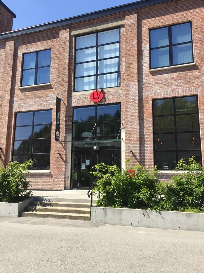 Otra Inn Vennesla Eksteriør bilde