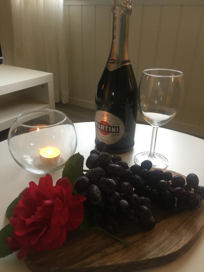 Otra Inn Vennesla Eksteriør bilde