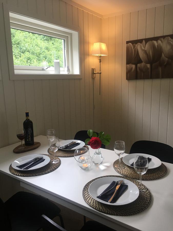 Otra Inn Vennesla Eksteriør bilde