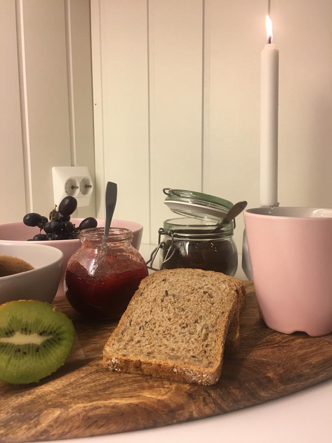 Otra Inn Vennesla Eksteriør bilde