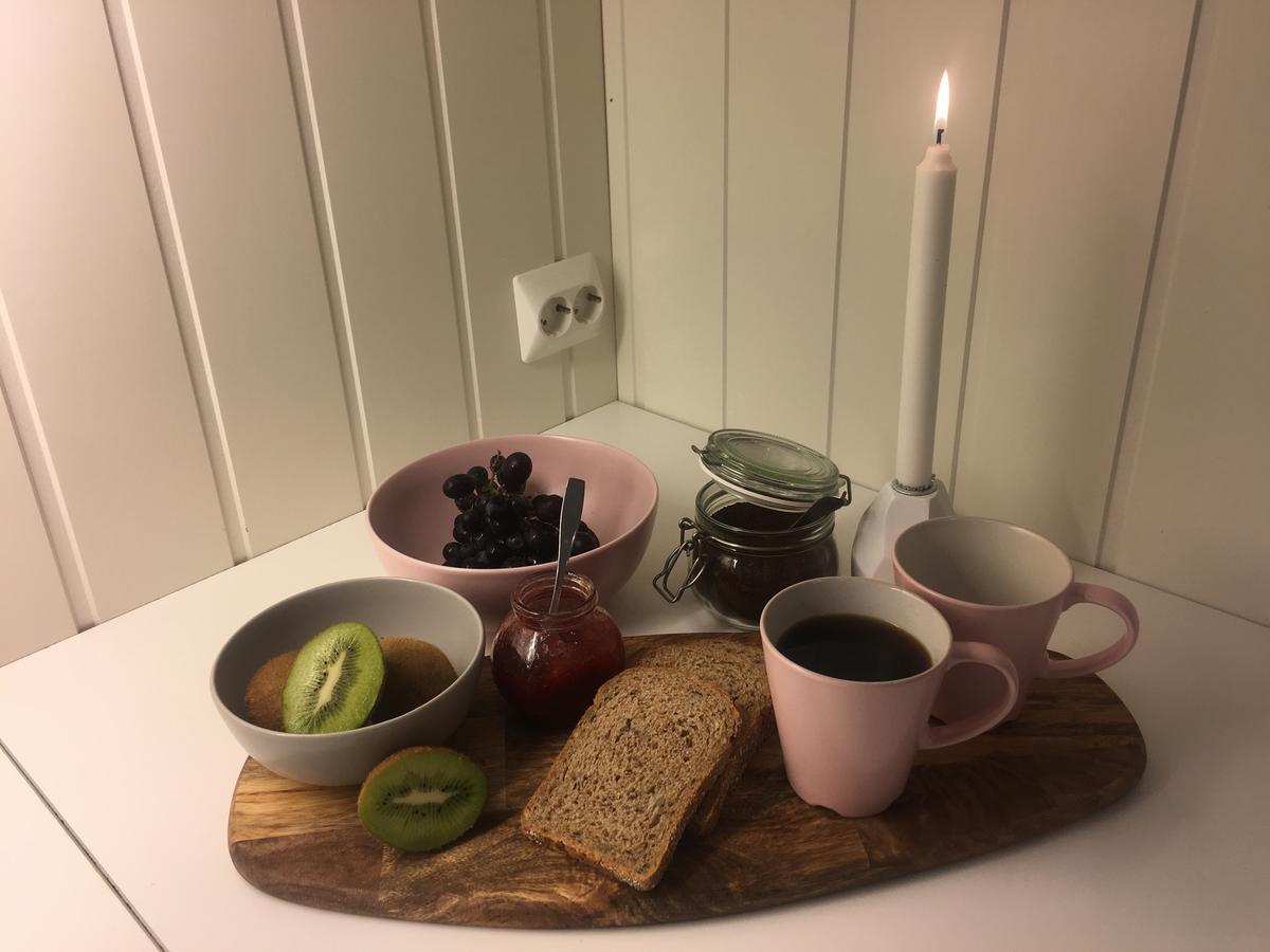 Otra Inn Vennesla Eksteriør bilde