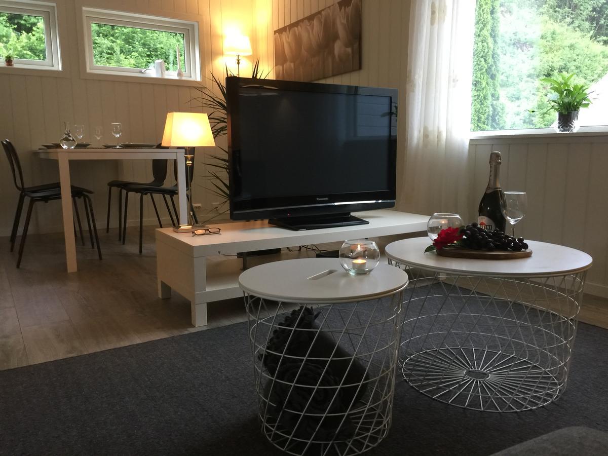 Otra Inn Vennesla Eksteriør bilde