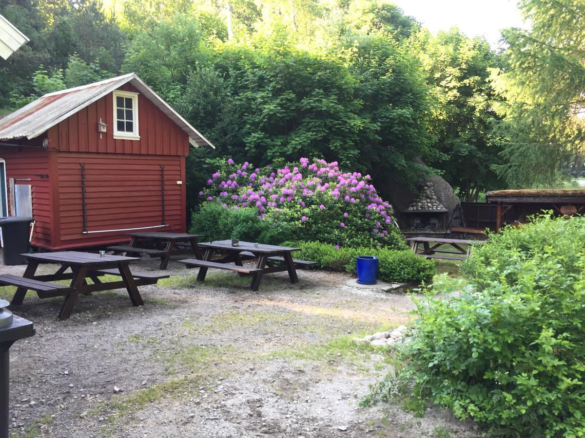 Otra Inn Vennesla Eksteriør bilde